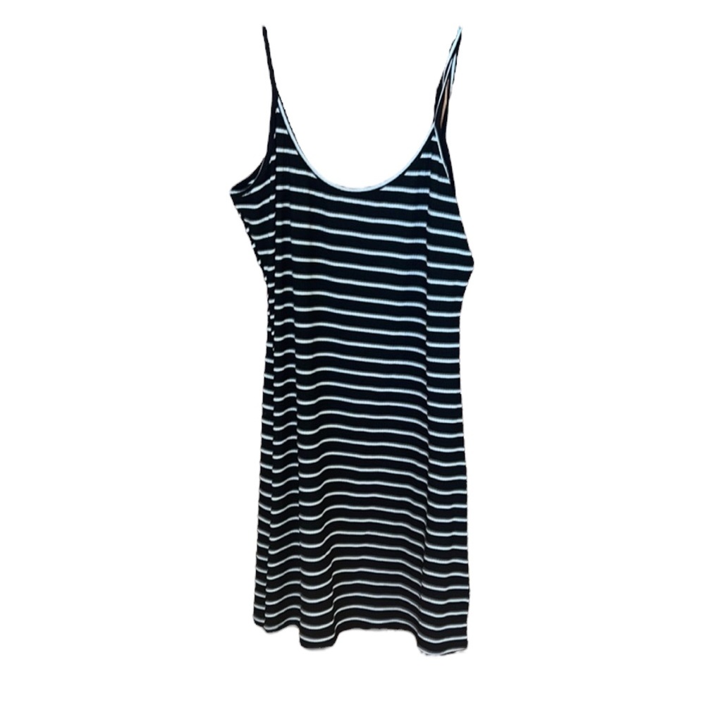 Urban outfitters striped dress